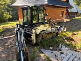 Online aukce: HIDROMEK  HMK 62T