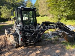 Online aukce: HIDROMEK  HMK 62T