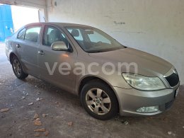 Online aukce: ŠKODA  OCTAVIA 1,6 TDI 77 KW