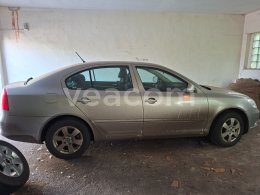 Online aukce: ŠKODA  OCTAVIA 1,6 TDI 77 KW
