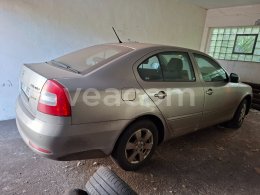 Online aukce: ŠKODA  OCTAVIA 1,6 TDI 77 KW