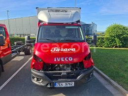 Online aukce: IVECO  DAILY 65C14N