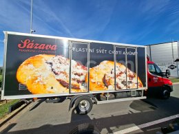 Online aukce: IVECO  DAILY 65C14N