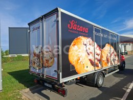 Online aukce: IVECO  DAILY 65C14N