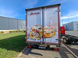 Online aukce: IVECO  DAILY 65C14N