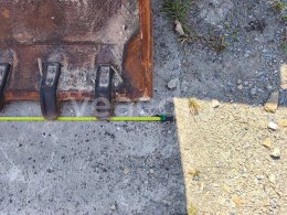 Online aukce: STALOWA WOLA  LOPATA