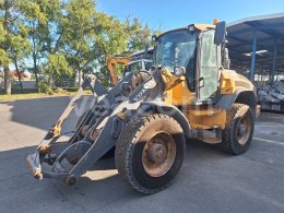 Інтернет-аукціон: VOLVO  L 45 H 4X4