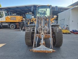Online aukce: VOLVO  L 45 H 4X4