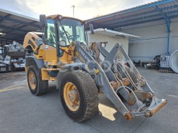 Online aukce: VOLVO  L 45 H 4X4