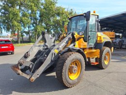 Інтернет-аукціон: VOLVO  L 45 H 4X4
