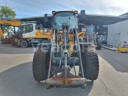 Online aukce: VOLVO  L 45 H 4X4
