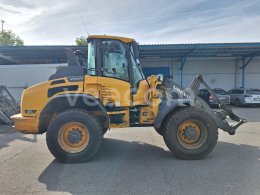 Online aukce: VOLVO  L 45 H 4X4