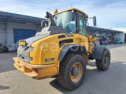 Online aukce: VOLVO  L 45 H 4X4
