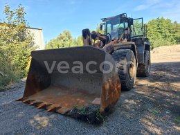 Інтернет-аукціон: CASE  921C / 2 4X4