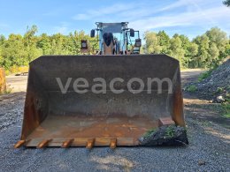 Online aukce: CASE  921C / 2 4X4