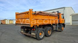 Online aukce: TATRA  T 815 6X6.2