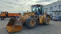Online aukce: CATERPILLAR  950 G 4X4