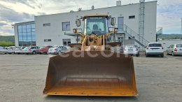 Online aukce: CATERPILLAR  950 G 4X4