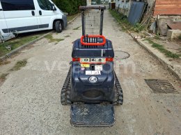 Online aukce: KUBOTA  KC 70