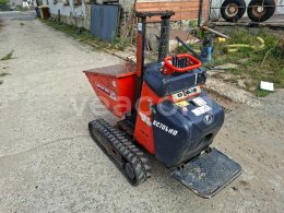 Online aukce: KUBOTA  KC 70