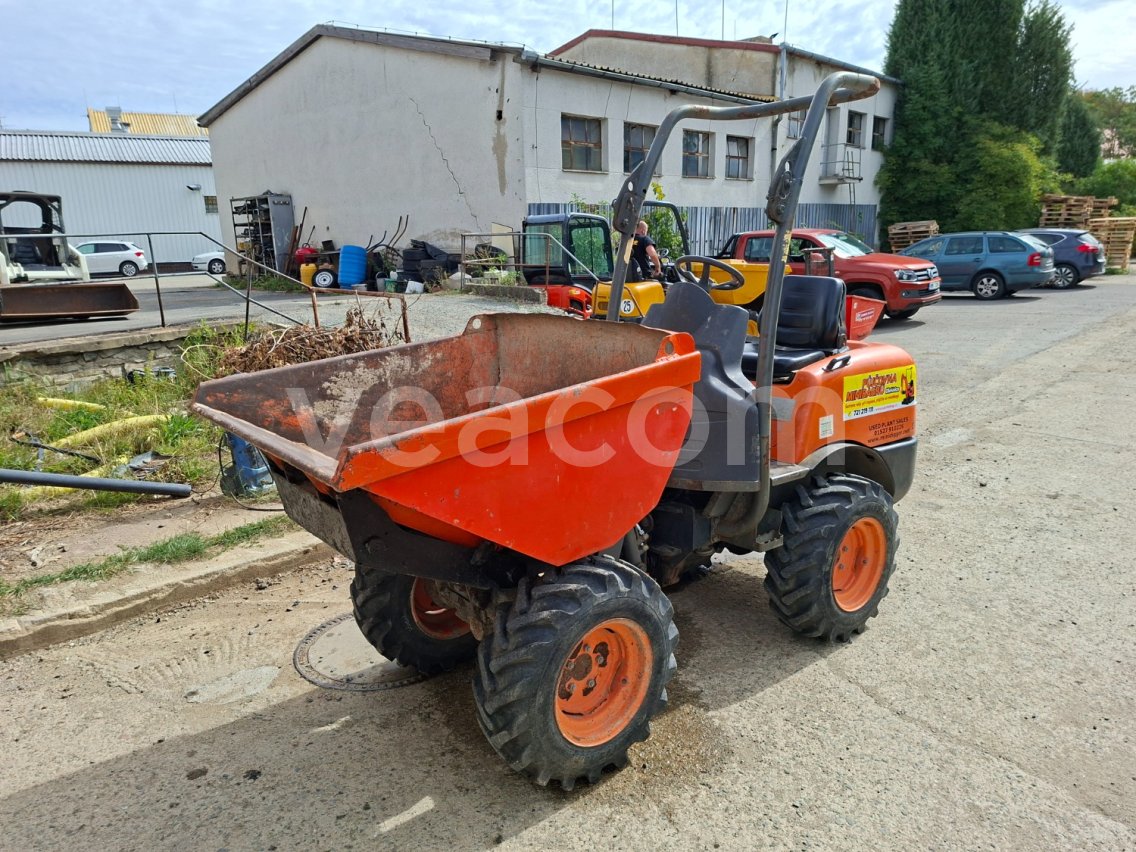 Online aukce: AUSA  120 AHA
