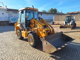 Online aukce: JCB  2CX