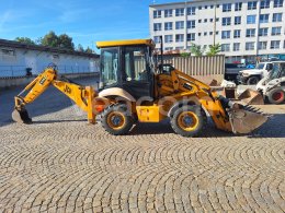 Online aukce: JCB  2CX