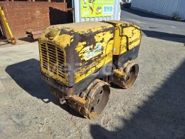 Online aukce: WACKER  RT 82