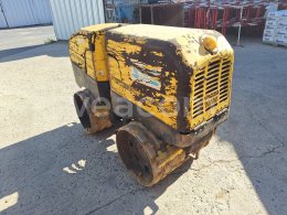 Online aukce: WACKER  RT 82