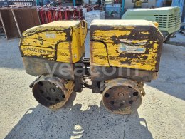 Online aukce: WACKER  RT 82