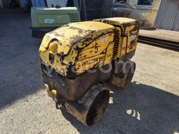 Online aukce: WACKER  RT 82