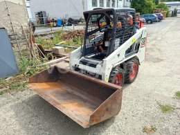 Інтернет-аукціон: BOBCAT  S 100