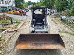 Online aukce: BOBCAT  S 100