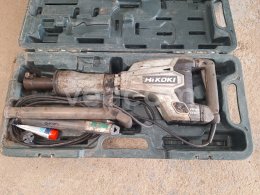 Online aukce:   HIKOKI H65SB3