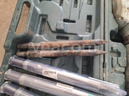 Online aukce:   HIKOKI H65SB3