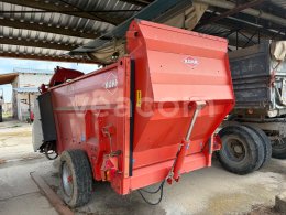 Online aukce: KUHN  PRI5060