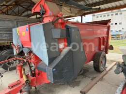 Online aukce: KUHN  PRI5060