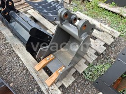Online aukce:  PODKOPOVÁ LŽÍCE 25 CM NA MINIBAGR