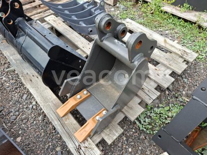 Online aukce:  PODKOPOVÁ LŽÍCE 25 CM NA MINIBAGR