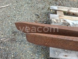 Online aukce:   MANIPULAČNÍ VIDLE 120 CM