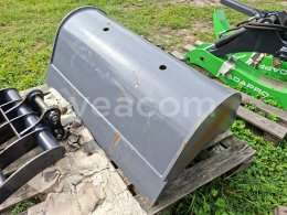 Online aukce:   SVAHOVÁ LŽÍCE 100 CM NA BAGR 2,5 - 3,5 T