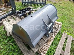 Online aukce:   SVAHOVÁ LŽÍCE 100 CM NA BAGR 2,5 - 3,5 T