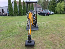 Online aukce: APS  K12