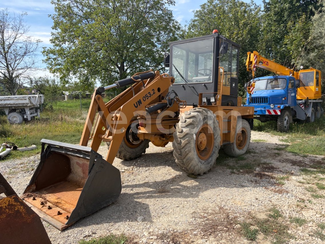 Online aukce: ZTS  UN 053.2