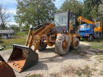 Online aukce: ZTS  UN 053.2
