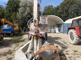 Online aukce: ZTS  POCLAIN DH-113