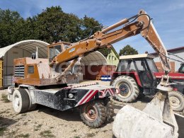 Online aukce: ZTS  POCLAIN DH-113