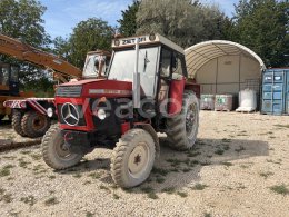 Online aukce: ZETOR  8111