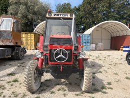 Online aukce: ZETOR  8111