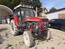 Online aukce: ZETOR  8111